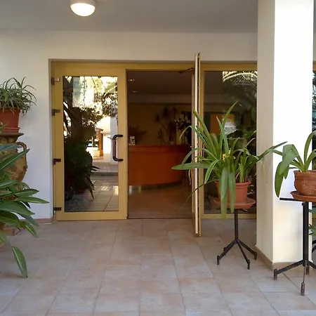 Hostal Leo D'Or-2